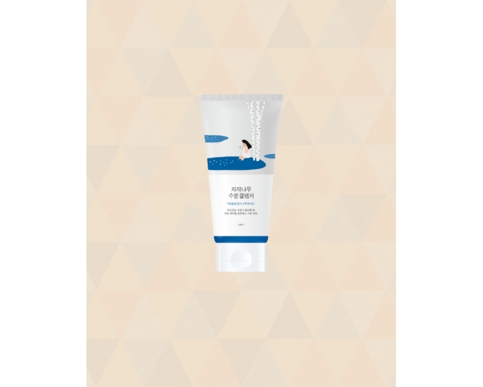 BIRCH JUICE MOISTURIZING CLEANSER 150ML