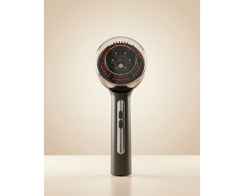 مساج فروة الشعر