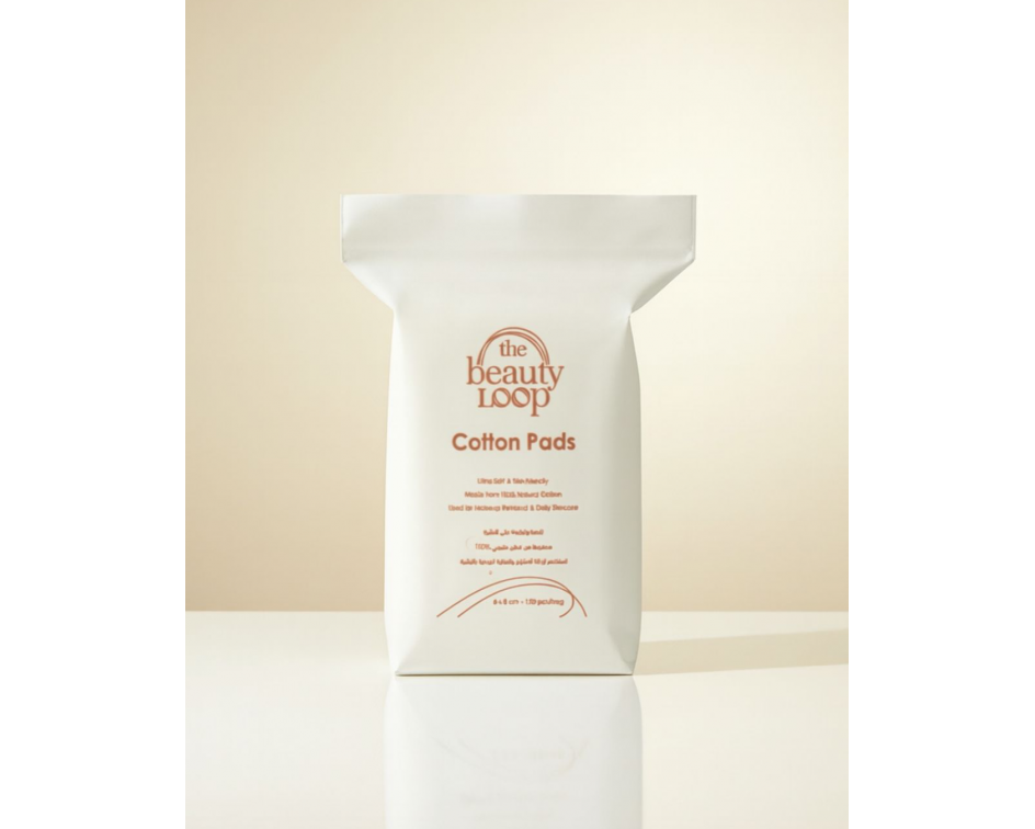 Cotton Pads