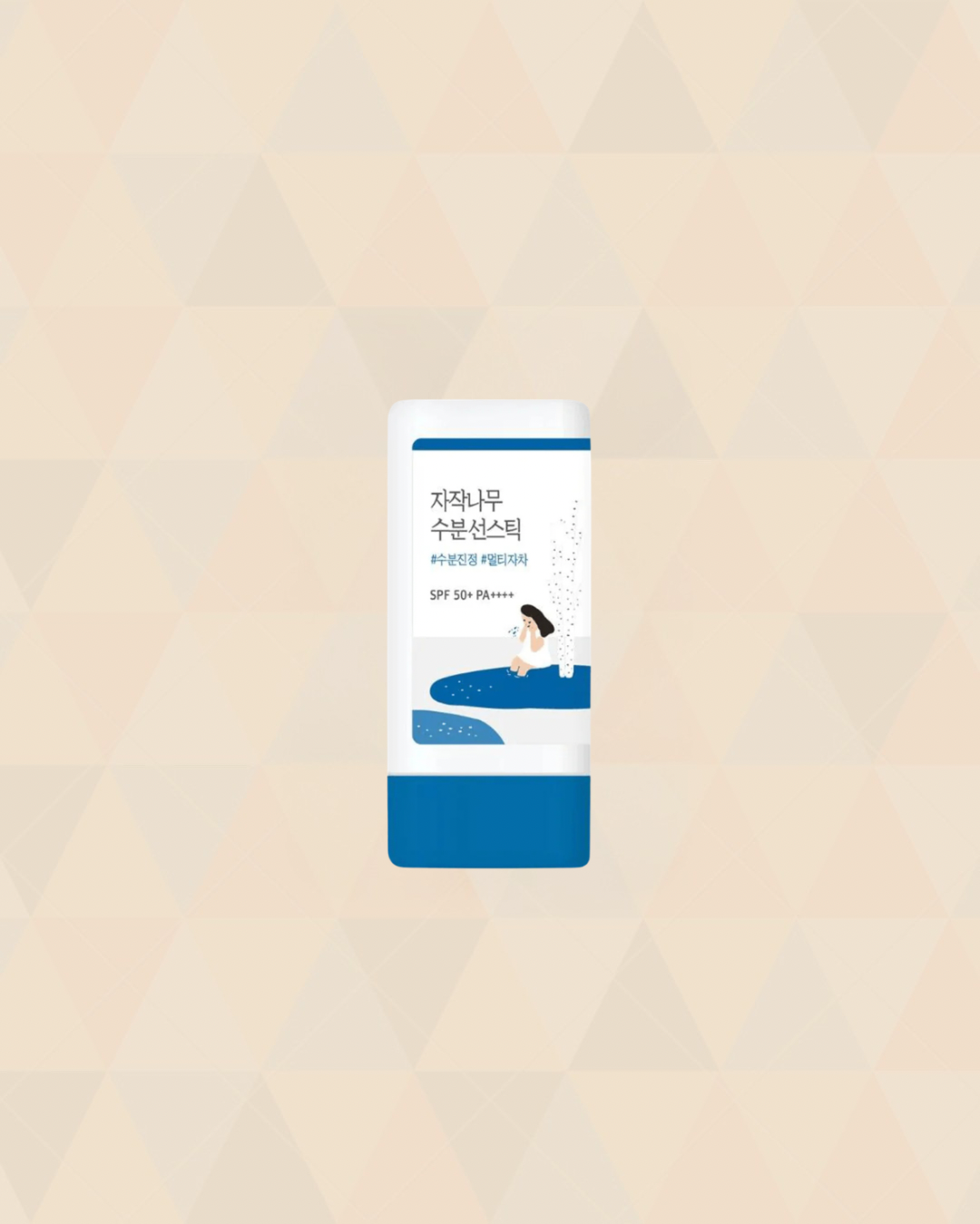 BIRCH JUICE MOISTURIZING SUN STICK 19G 