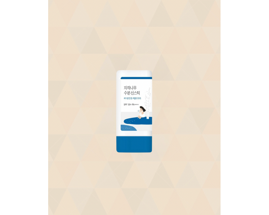 BIRCH JUICE MOISTURIZING SUN STICK 19G